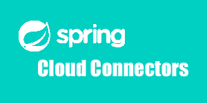 Spring Cloud Connectors